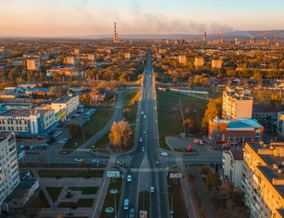 Саратов невинномысск на машине